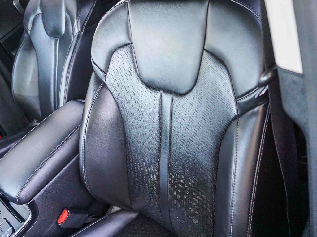 Used 2023 Blue Kia S image 20