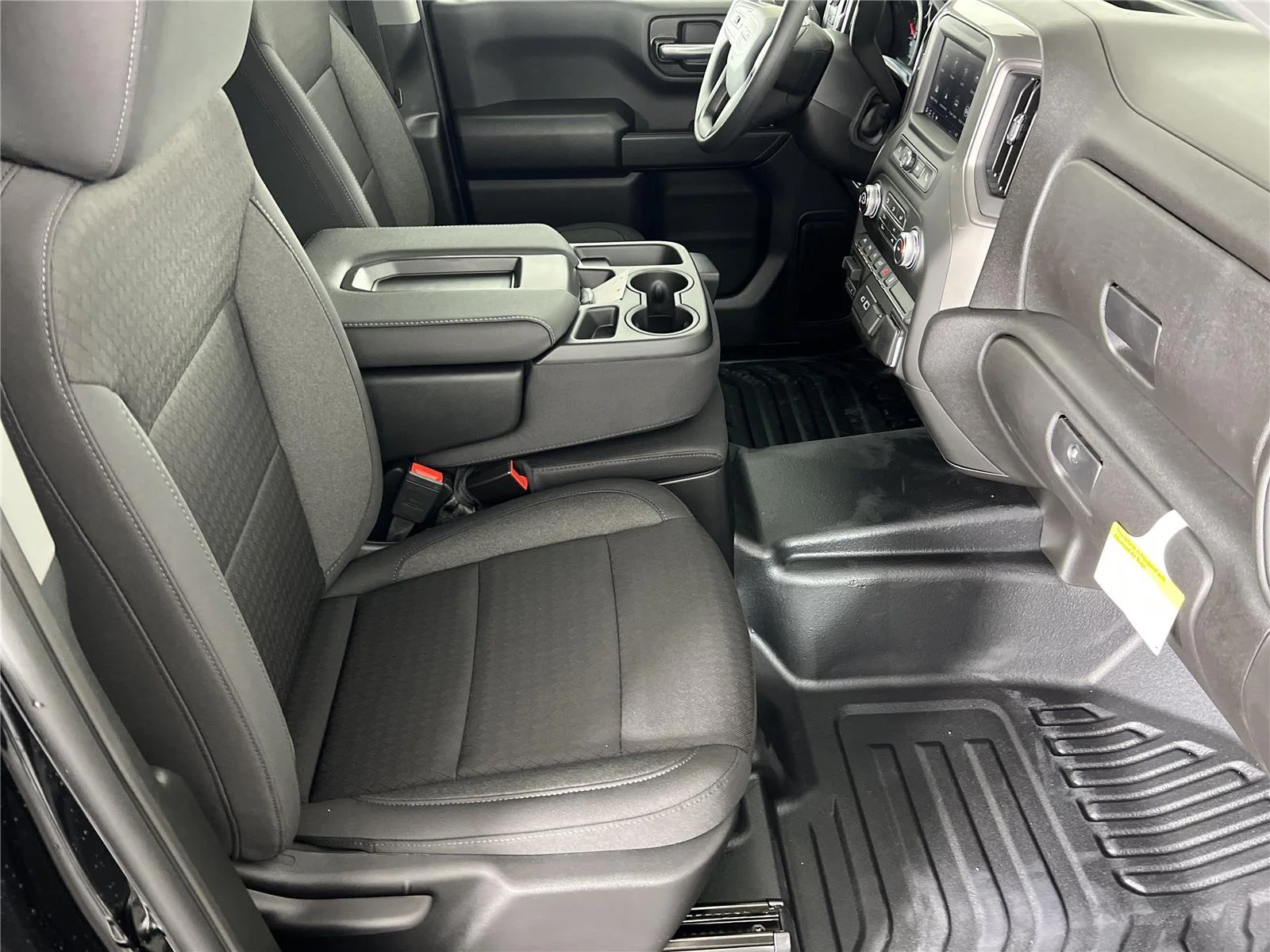 New 2026 Onyx Black GMC Pro image 12