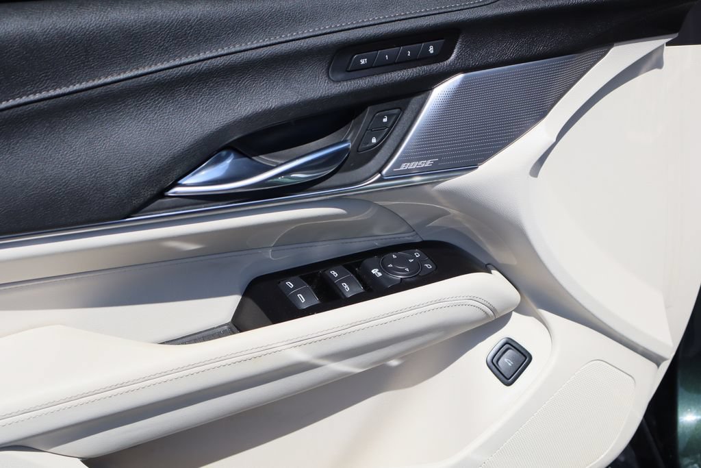 2020 Cadillac CT4 Premium Luxury - Photo 20