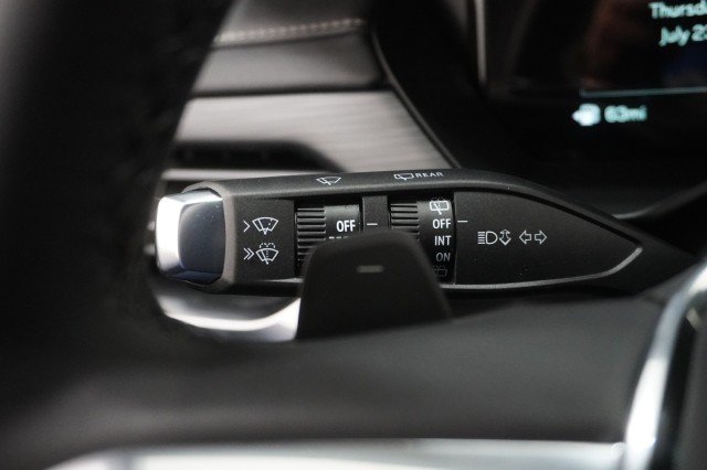 2026 GMC Acadia Elevation - Photo 29