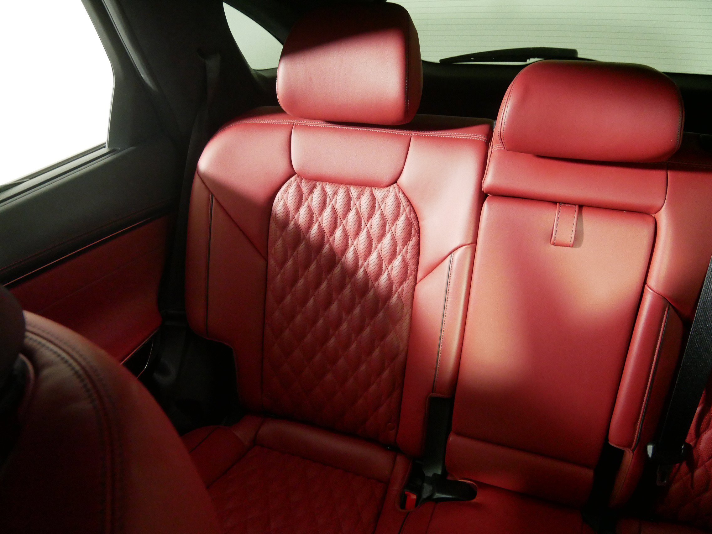 Used 2023 Mauna Red Genesis 3.5T Sport image 12