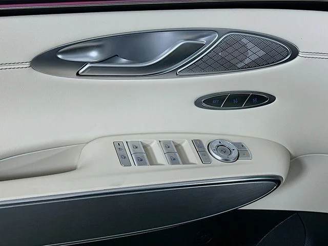 New 2026 Genesis GV70 2.5T Select