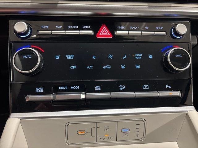 2026 Hyundai Santa Fe SEL - Photo 49