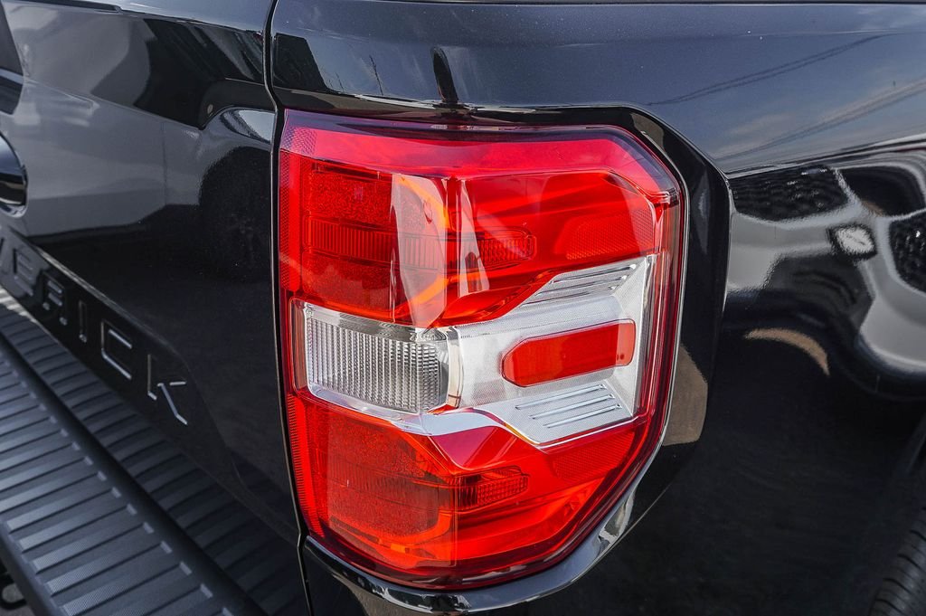 New 2026 Black Ford XL image 7