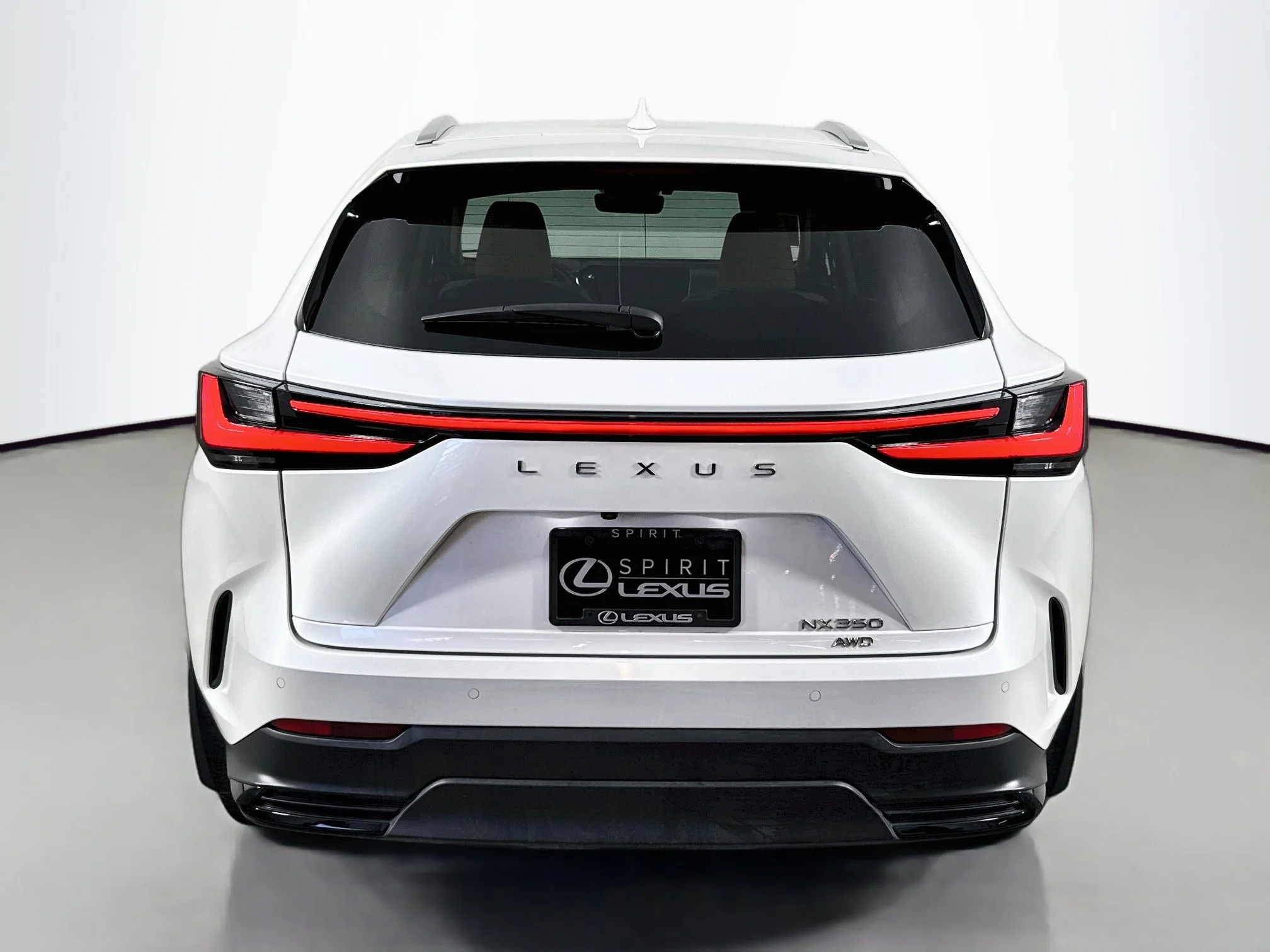 Certified Used 2025 0085 Lexus 350 Premium image 6