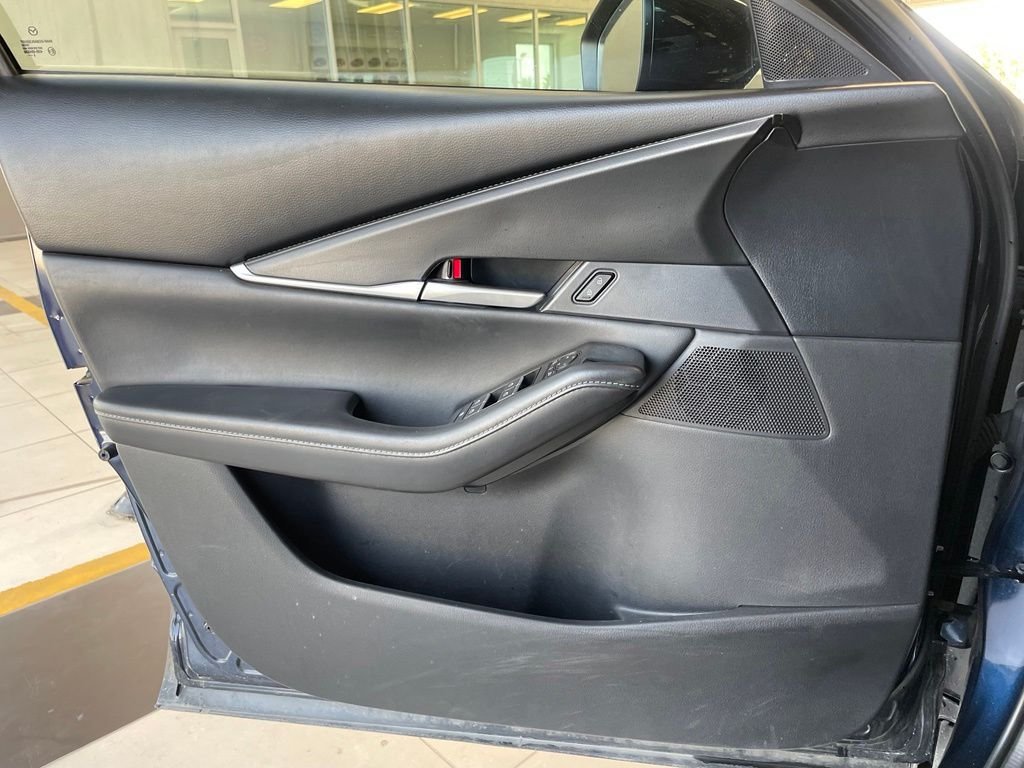 Used 2024 Blue Mazda 2.5 S Select Sport image 9