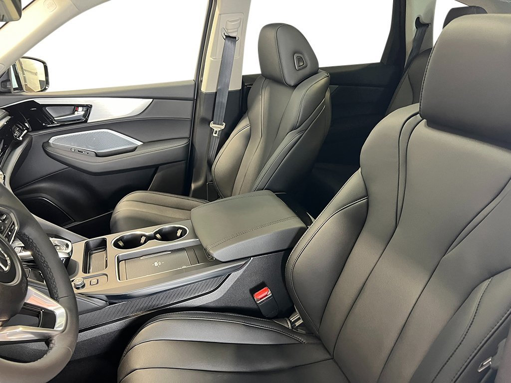 New 2026 Liquid Carbon Metallic Acura  image 14