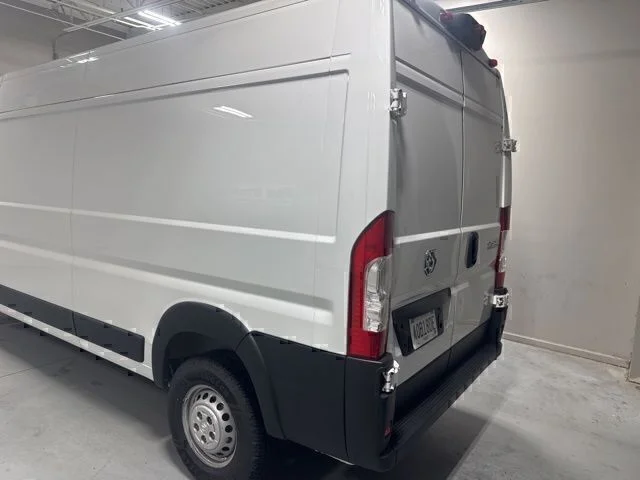 Used 2024 White Ram Tradesman image 8