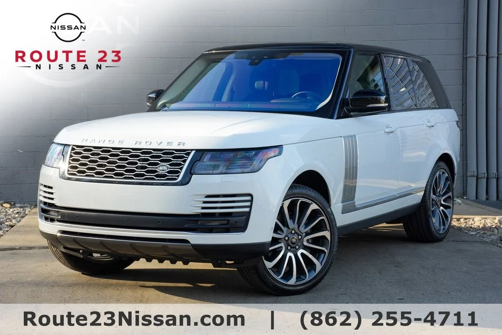 2022 Land Rover Range Rover 3.0 P360 MHEV HSE Wesminster's photo