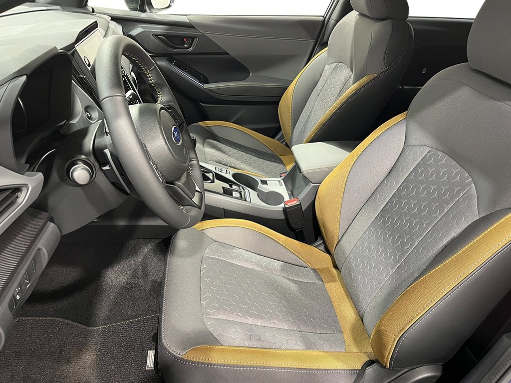 2026 Subaru Crosstrek Sport - Photo 12