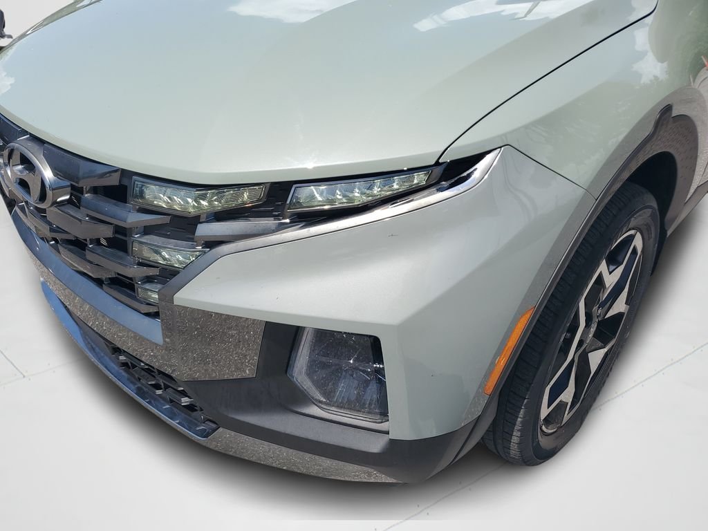 2022 Hyundai Santa Cruz Limited - Photo 26