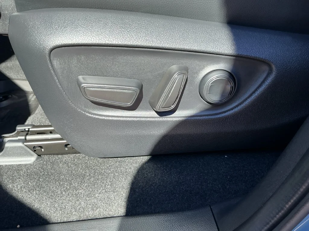 Used 2024 Blue Toyota First Edition image 26
