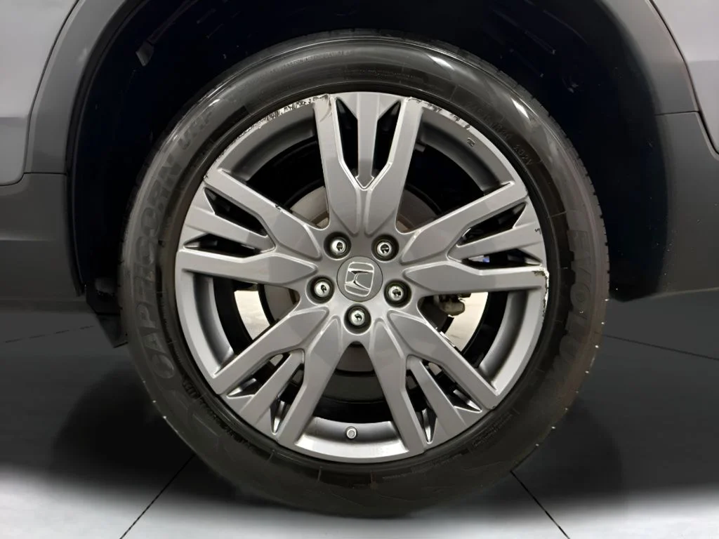 2021 Honda Passport EX-L - Photo 28