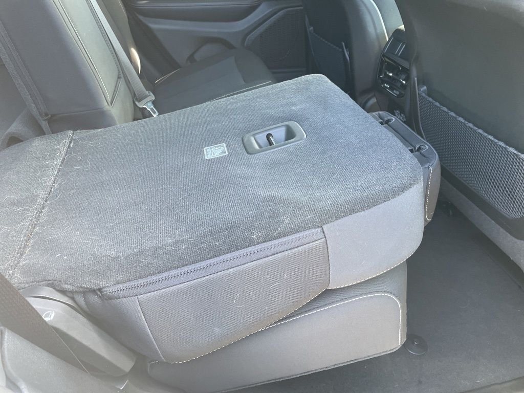 Used 2024 White Jeep Laredo X image 32