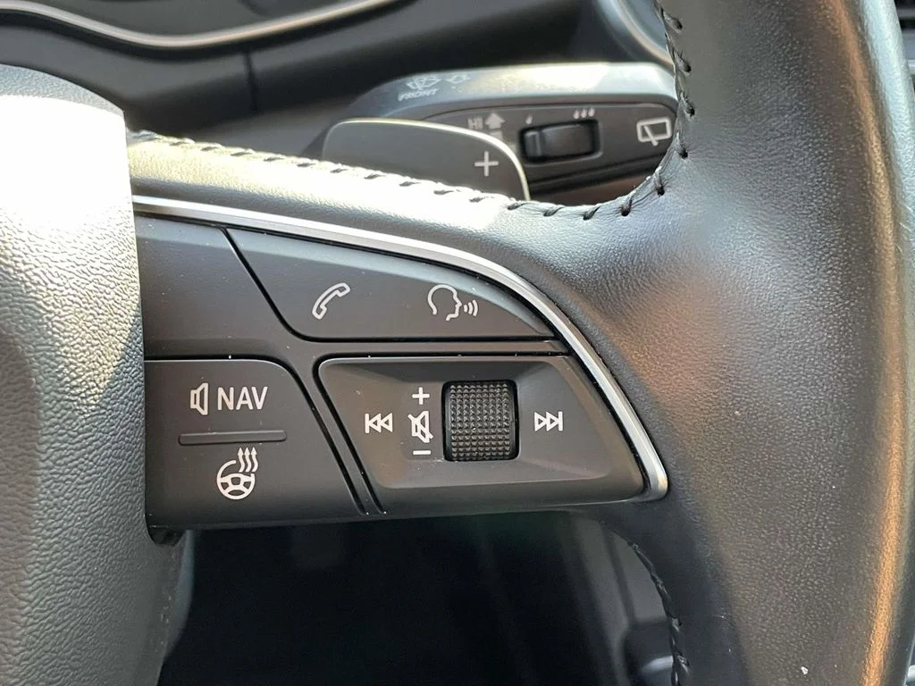 2020 Audi Q5 Premium Plus - Photo 11