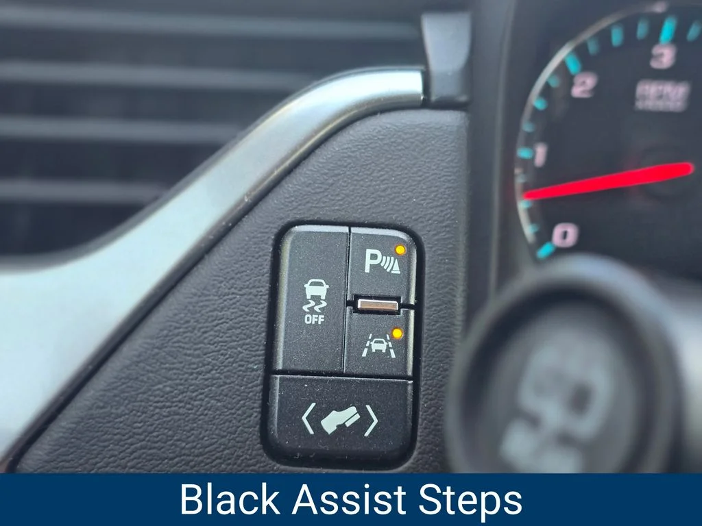 Certified Used 2019 Black Chevrolet LT image 27