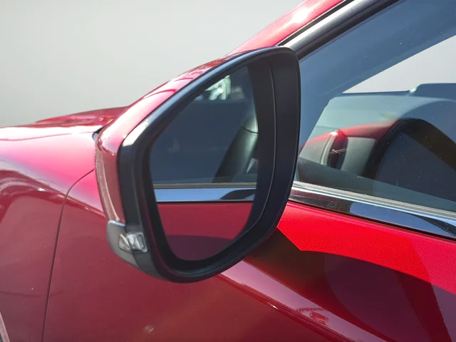 Used 2023 Red Mazda 2.5 S Premium Package image 33