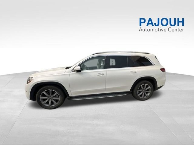2020 Mercedes-Benz GLS GLS450