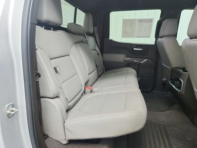 Used 2019 Silver Chevrolet LTZ image 36