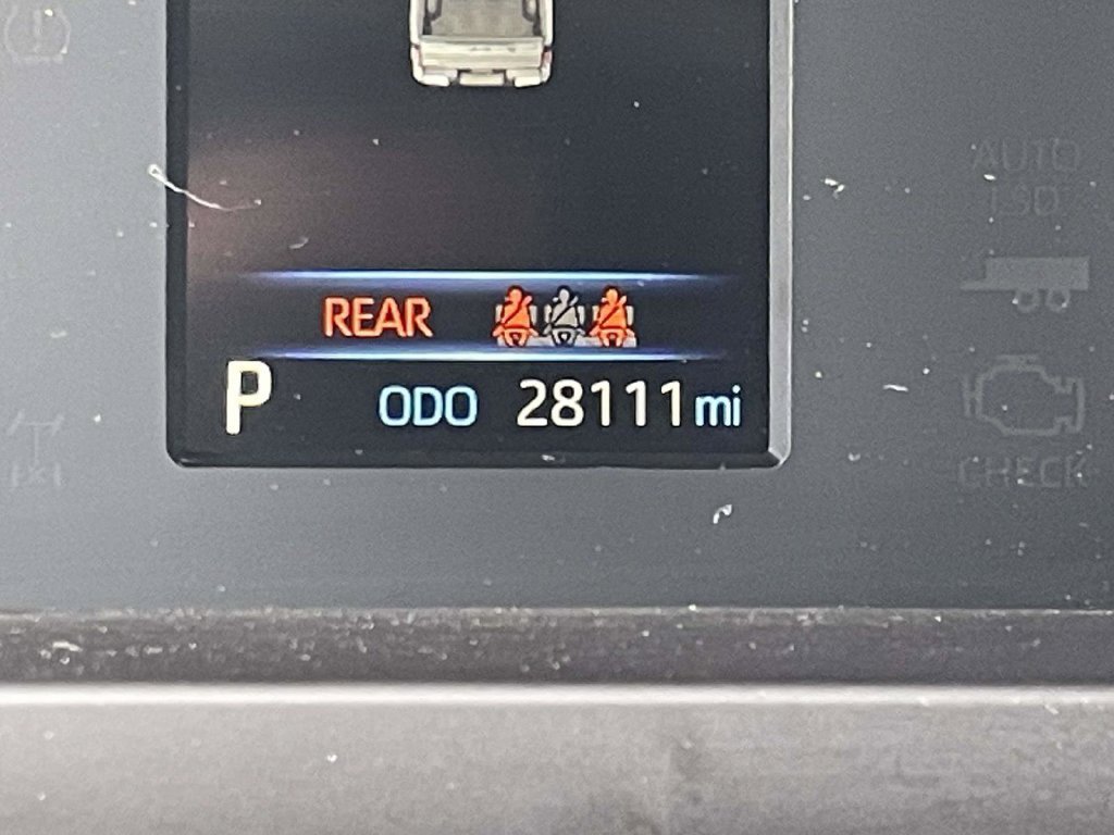 2023 Toyota Tundra SR5 - Photo 19
