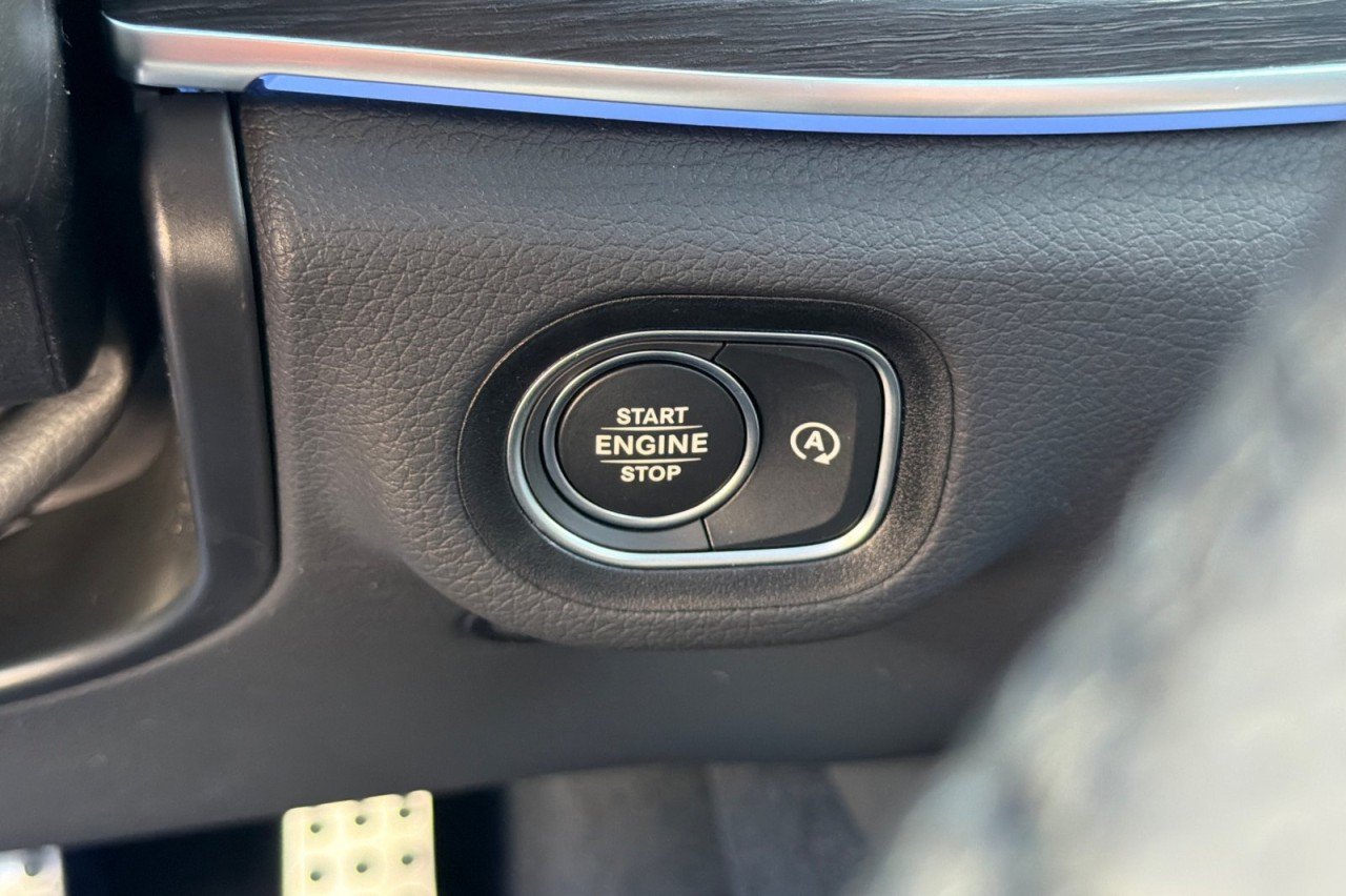New 2026 Black Mercedes-Benz GLS 450 4MATIC® SUV image 23
