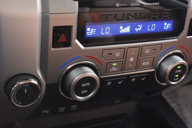 Used 2021 Black Toyota 1794 image 30