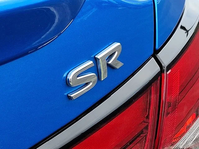 Used 2023 Blue Nissan SR image 31