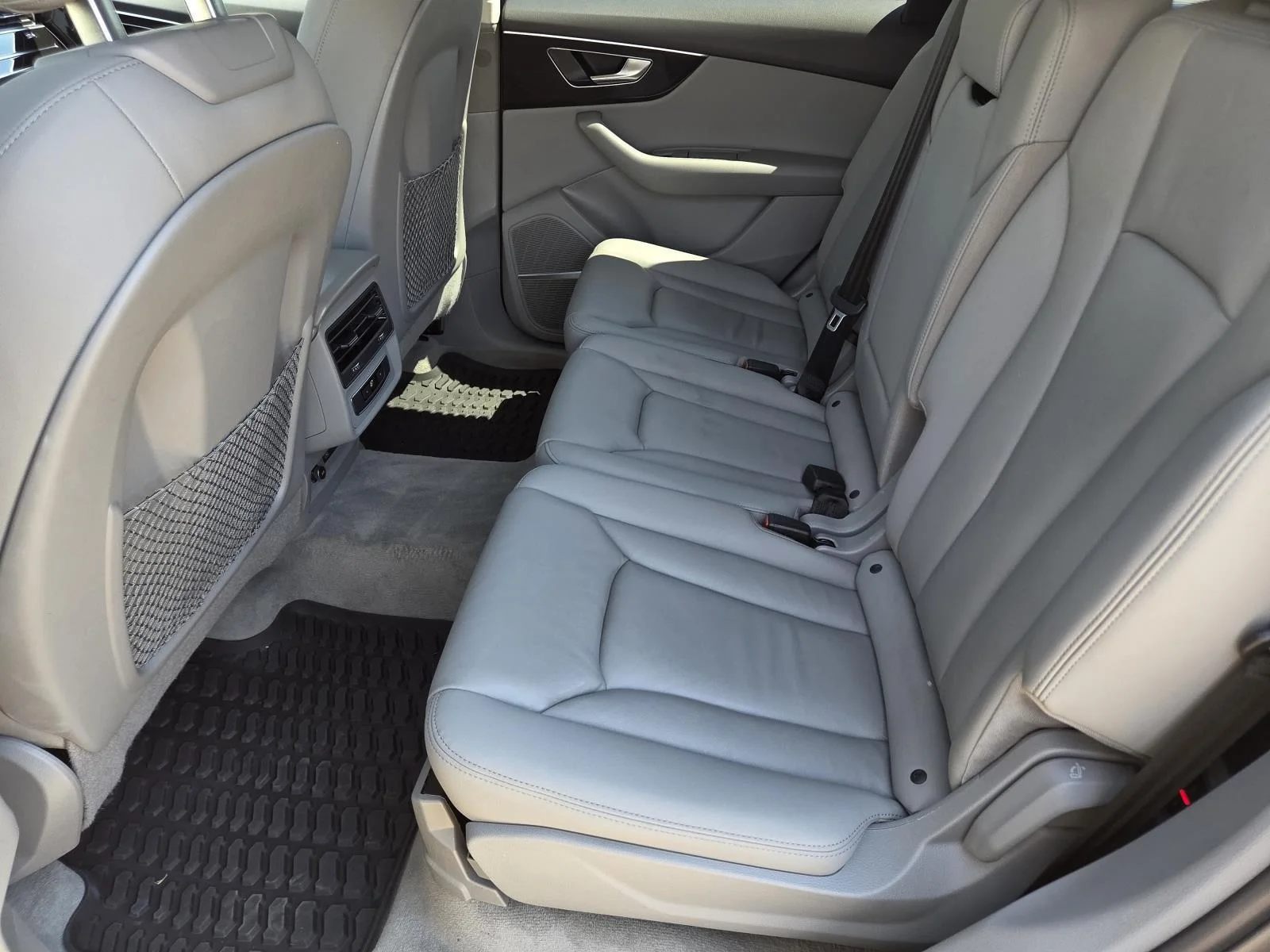Used 2022 Samurai Gray Metallic Audi Premium Plus image 33