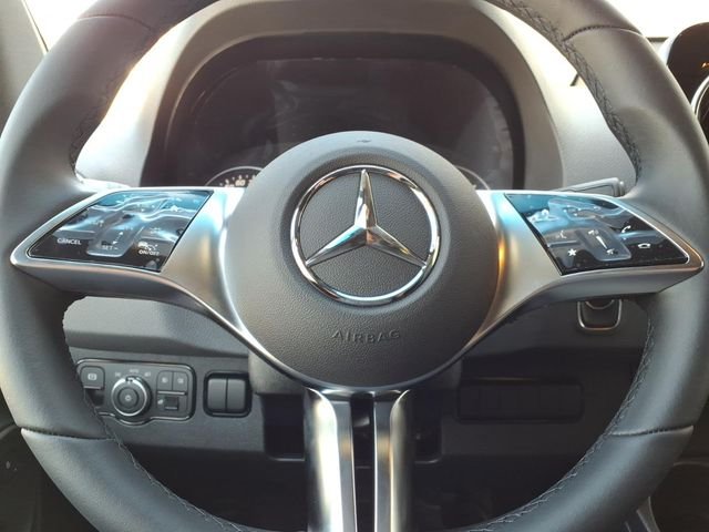 New 2026 Black Mercedes-Benz Passenger 170 WB image 9