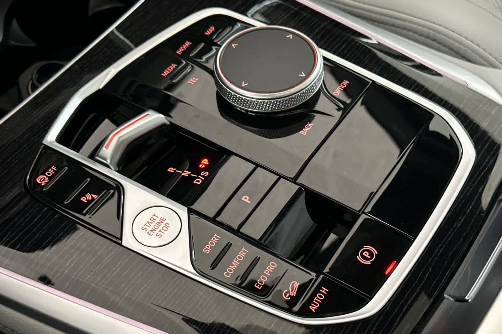 2026 BMW X5 40i - Photo 22