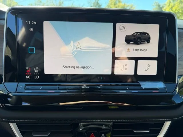 2026 Volkswagen Atlas SE - Photo 20