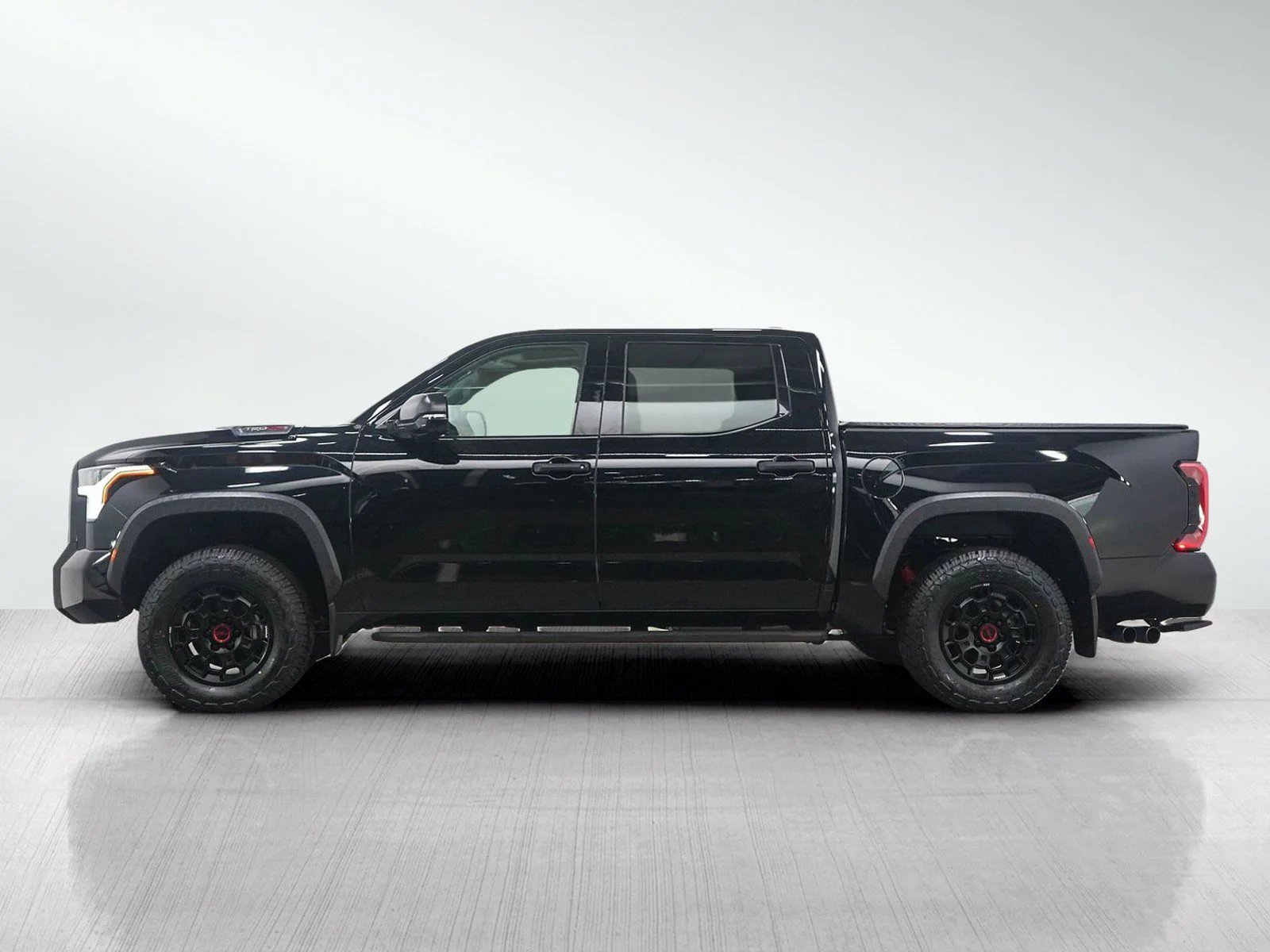 Used 2023 Toyota Tundra Hybrid Limited with VIN 5TFPC5DB9PX027150 for sale in Burnsville, Minnesota