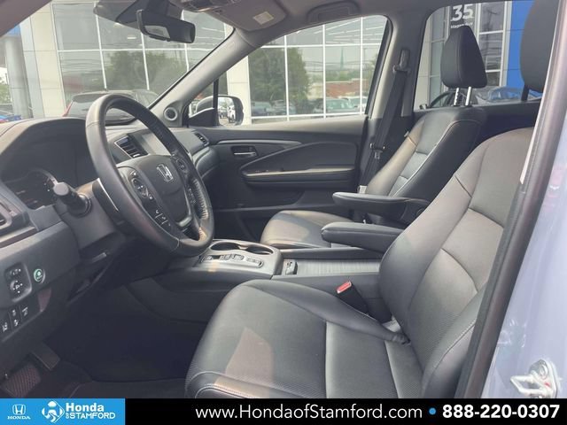 2023 Honda Ridgeline RTL - Photo 49
