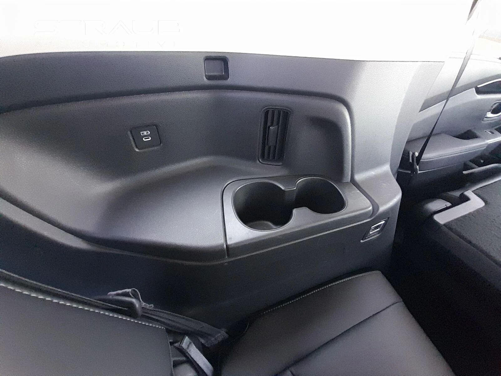 Used 2025 Crystal Black Pearl Honda EX-L image 50