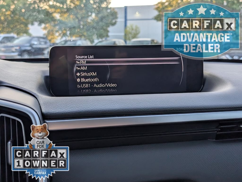 Used 2025  Mazda 2.5 S Premium Package image 6