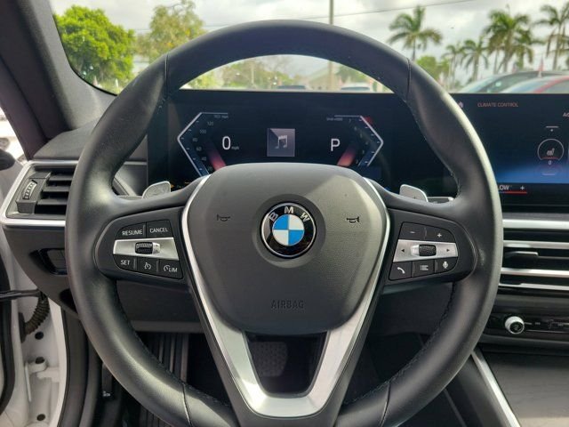 2024 BMW 4 Series 430i - Photo 15