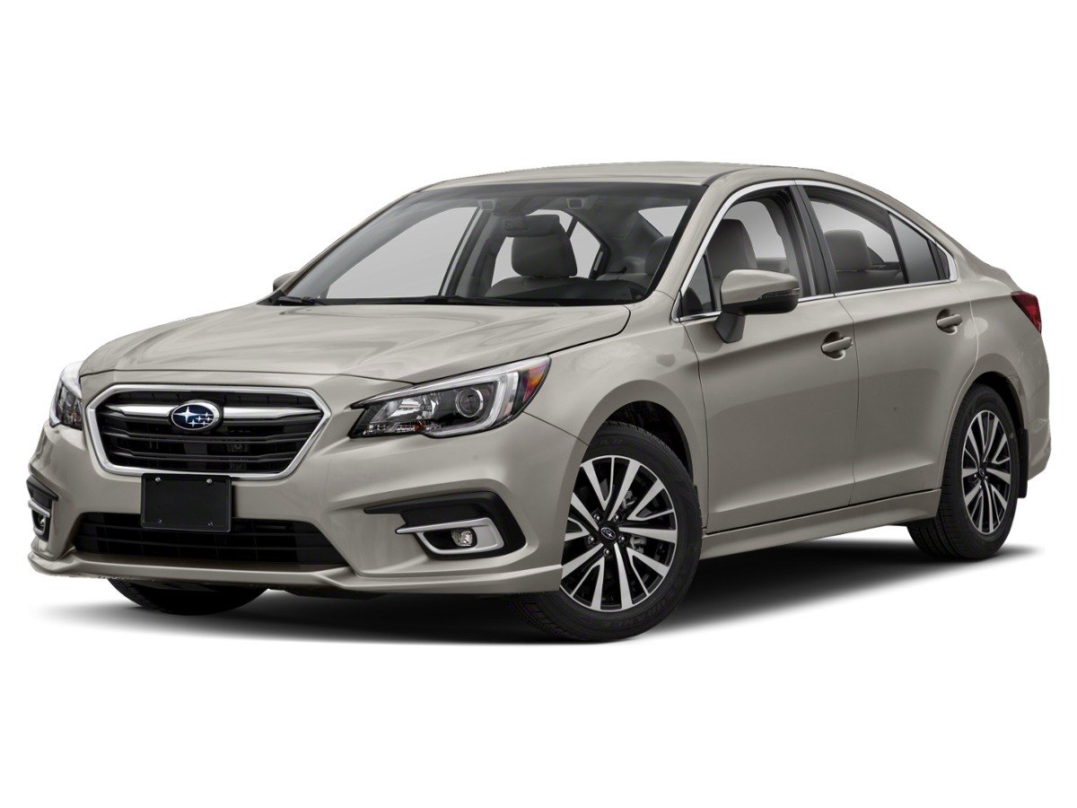 Used 2018 Black Subaru 2.5i image 1
