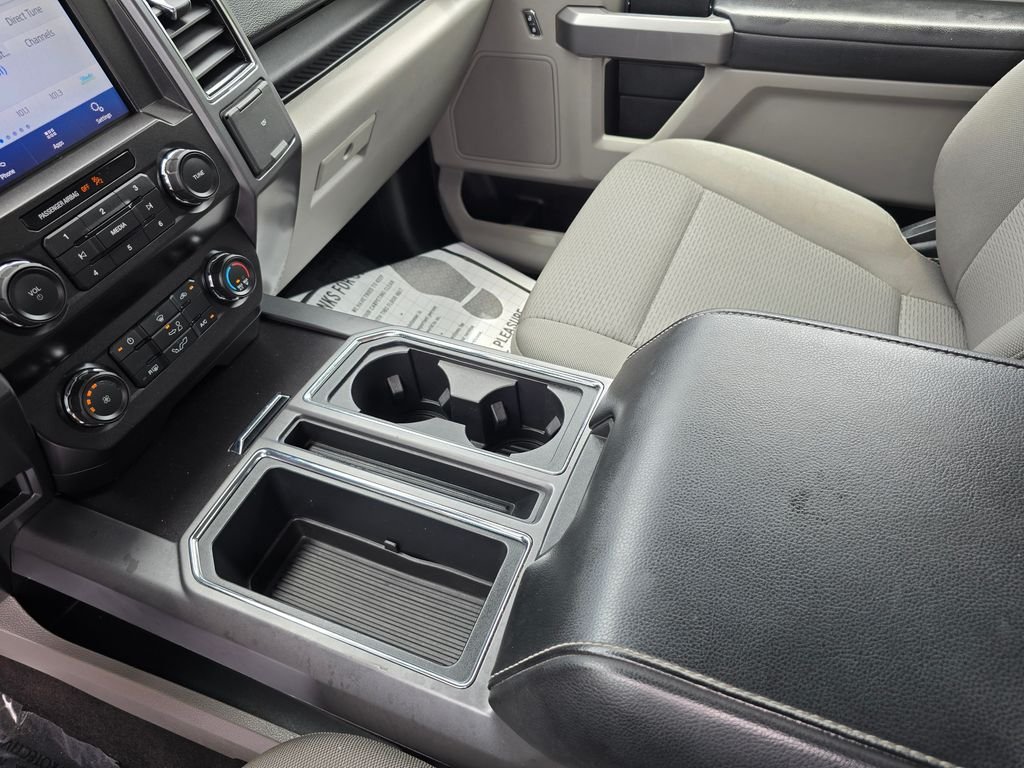 2020 Ford F-150 XLT - Photo 27