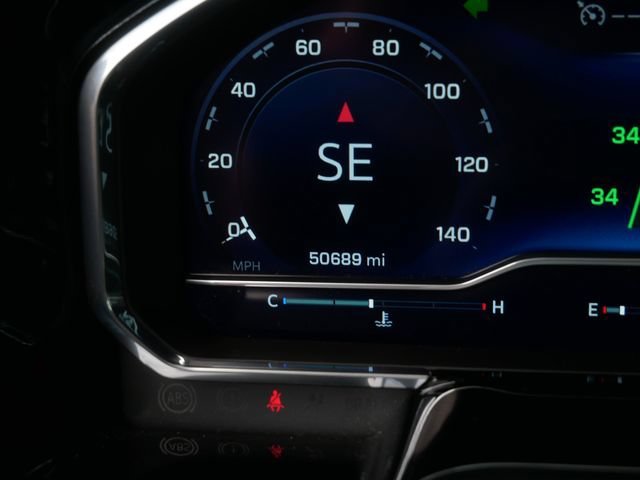 Certified Used 2024 Summit White Chevrolet LT image 32