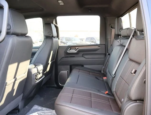 2026 Chevrolet Silverado 2500 HD High Country - Photo 22