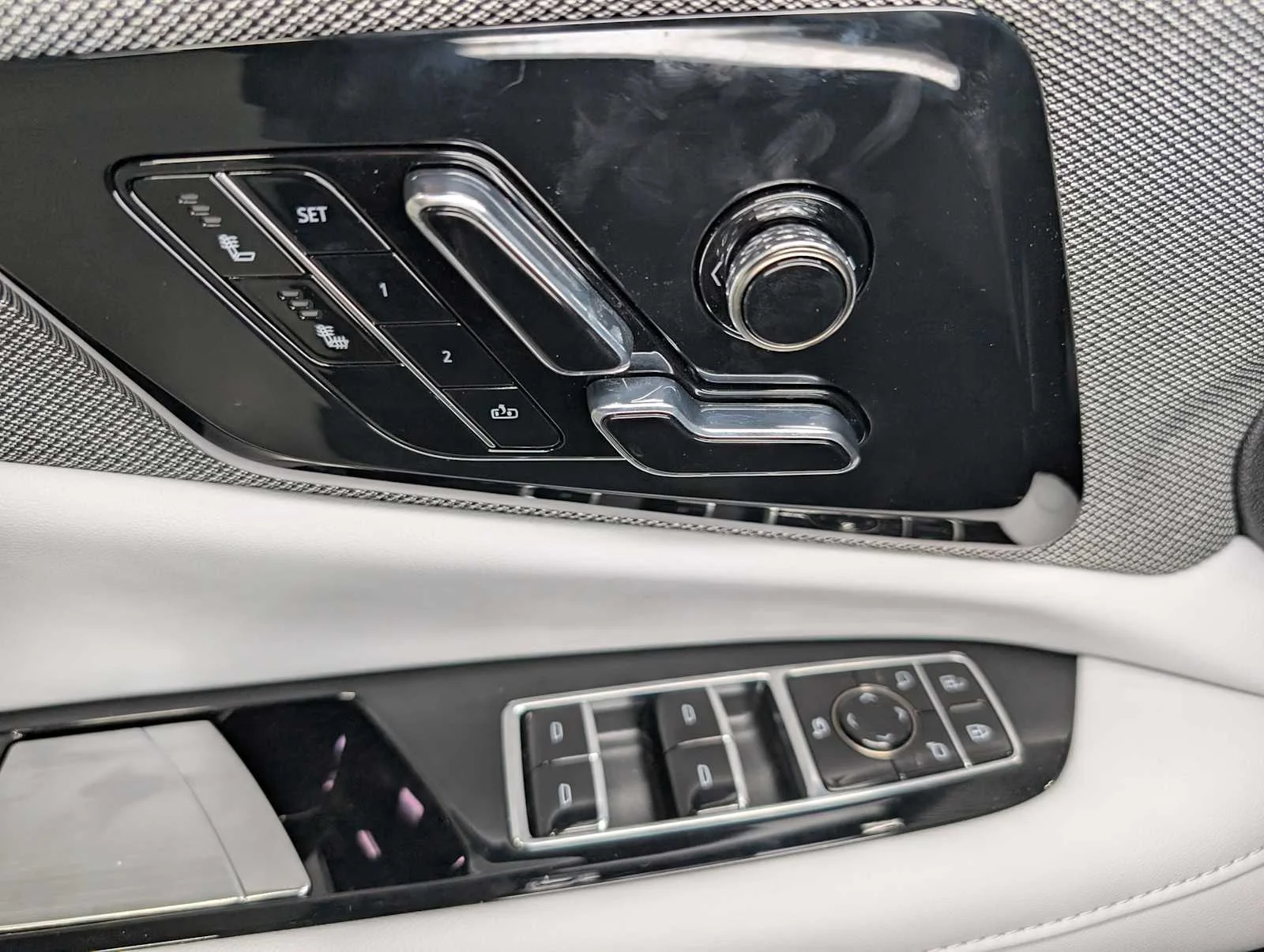 New 2026 Black Raven Cadillac Sport image 32