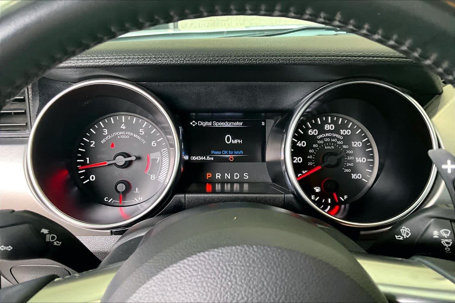 Used 2018 Oxford White Ford EcoBoost Premium image 23