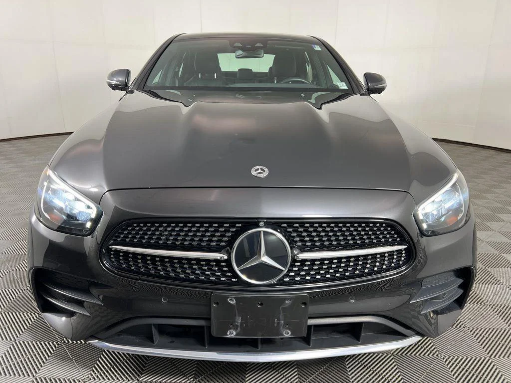 2023 Mercedes-Benz E-Class E350 - Photo 22