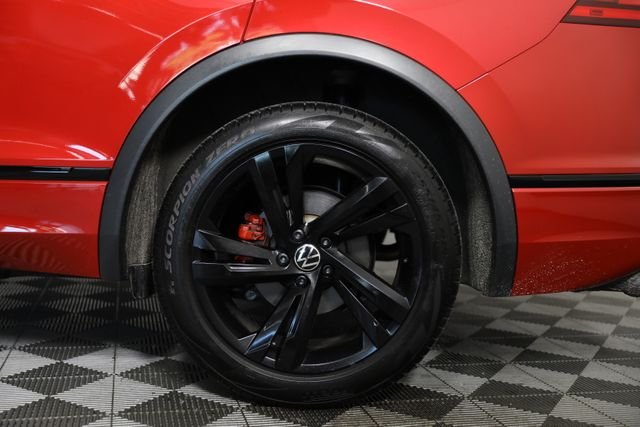 2024 Volkswagen Tiguan SE R-LINE BLACK - Photo 33
