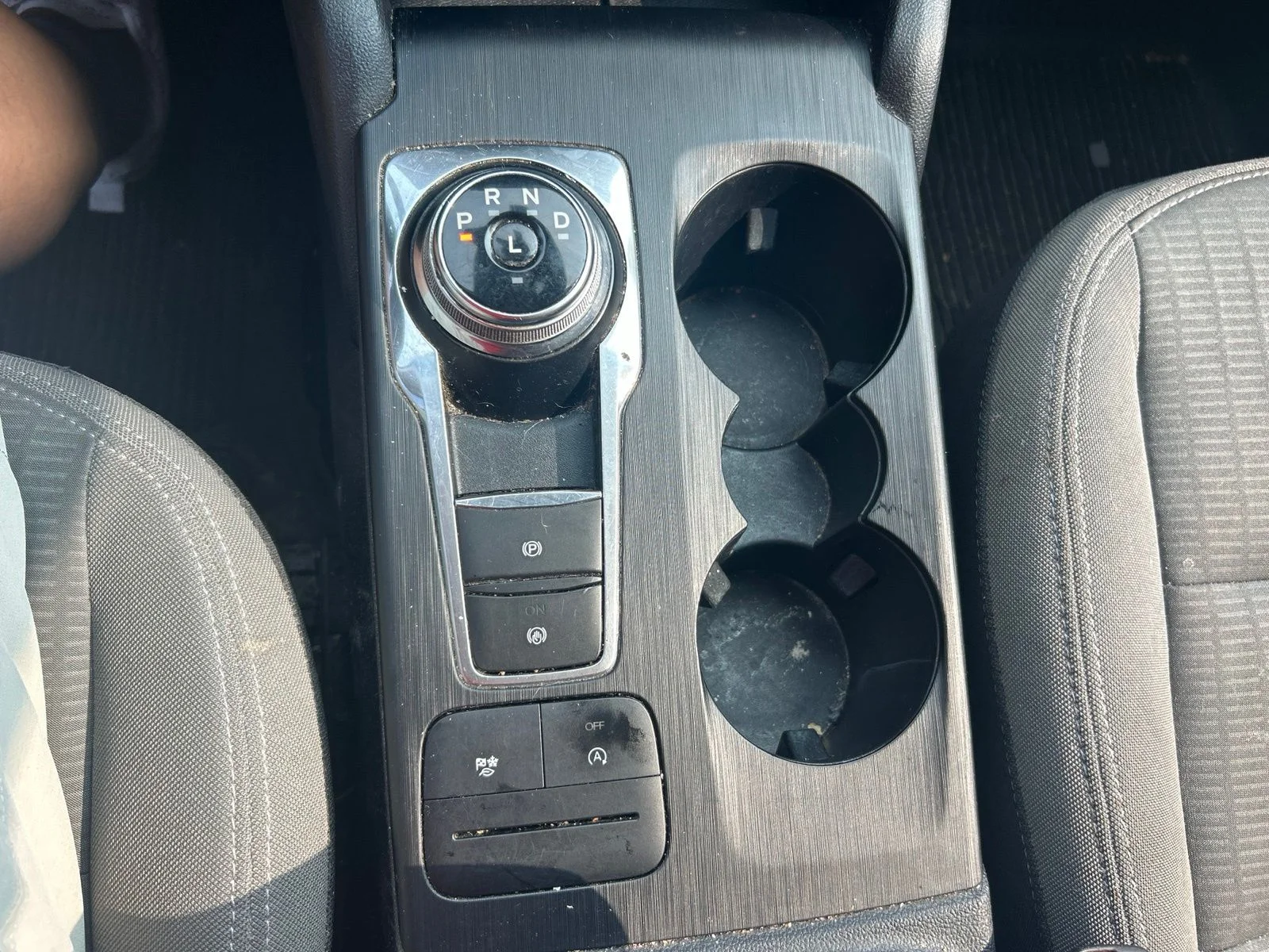Used 2021 Blue Metallic Ford S image 21