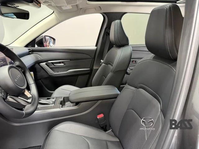 2026 Mazda CX-5 S Premium - Photo 16