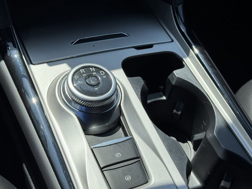 Used 2023 Gray Metallic Ford ST-Line image 22