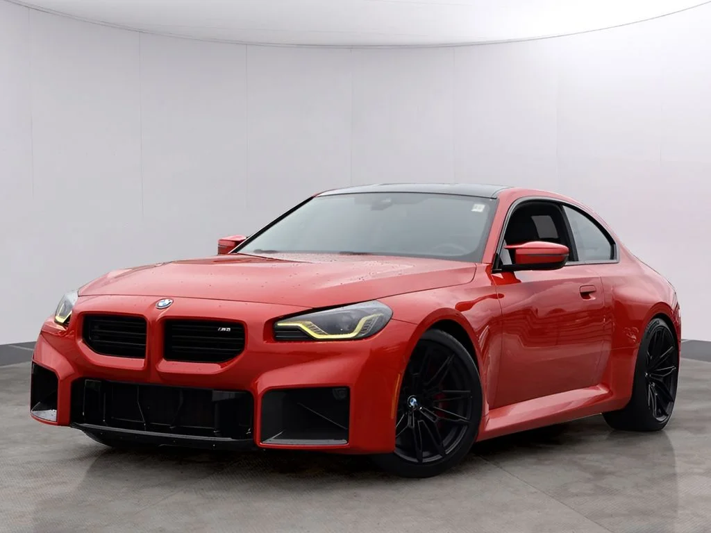 2023 BMW M2 M2 Coupe's photo