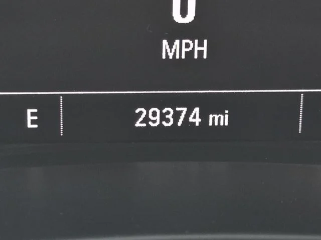 Used 2021 White Chevrolet LS image 24