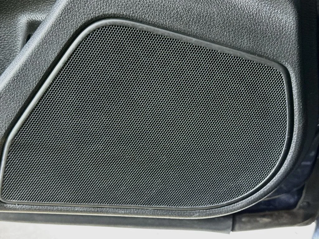 Used 2018 Gray Honda LX image 21